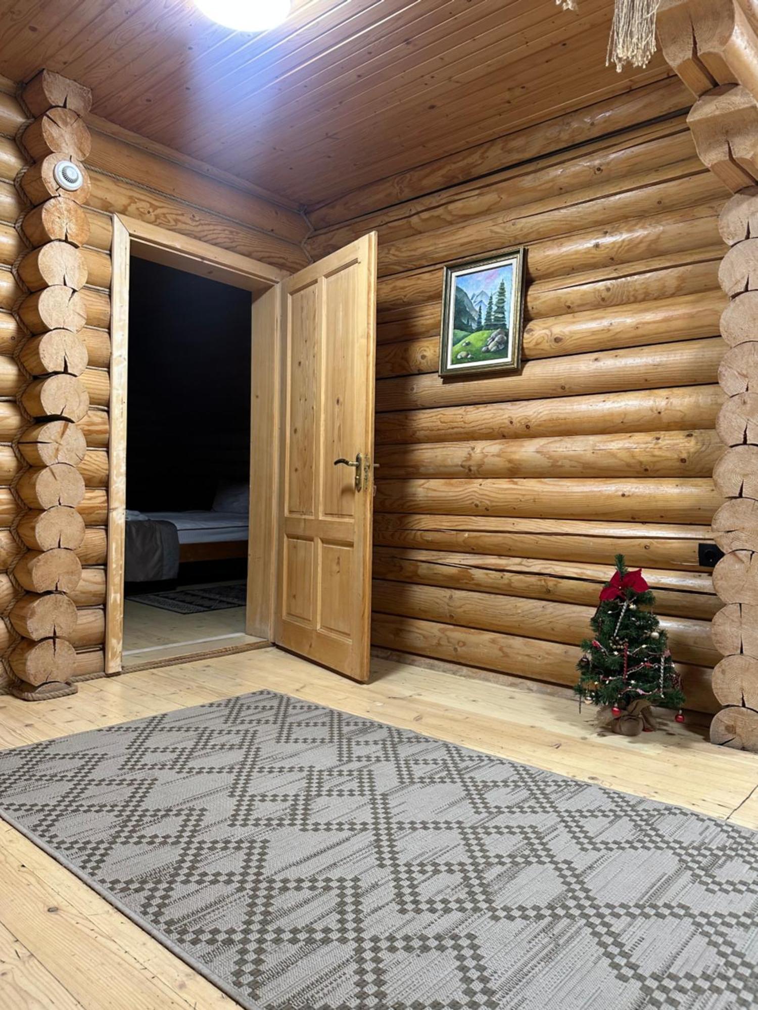 Котедж "Villa Затишна" Mykulychyn Extérieur photo